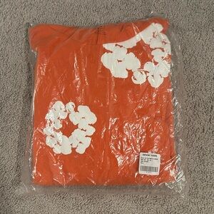 Denim Tears The Cotton Wreath Sweatshirt